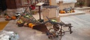Plough Display