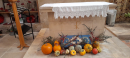 Lady Chapel Display