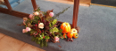 Altar Rail Display