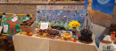 Pre School Display