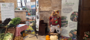 Farm & Thistles Display